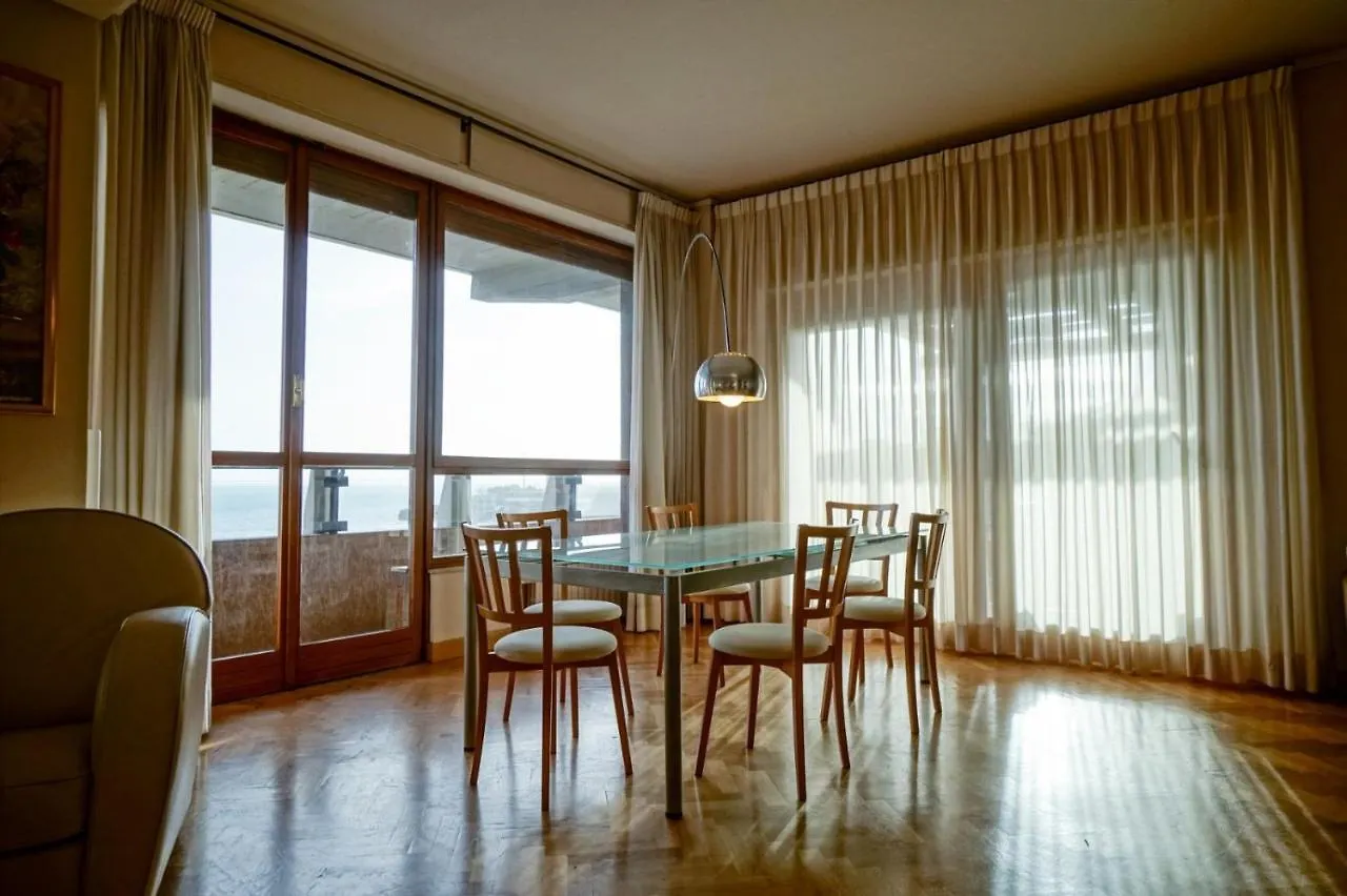 Charming Licuti Apt Near The Center Of Catania Villa 0*,  Italien