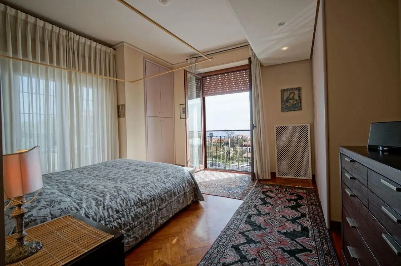 Charming Licuti Apt Near The Center Of Catania Villa Feriehus
