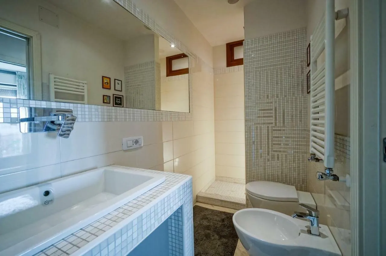 Charming Licuti Apt Near The Center Of Catania Villa Italien