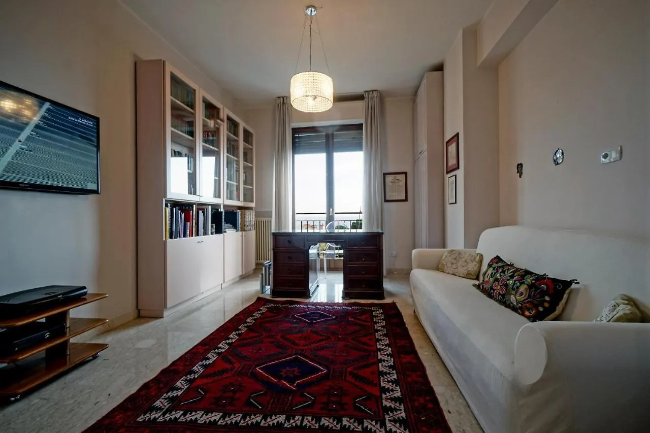 Charming Licuti Apt Near The Center Of Catania Villa