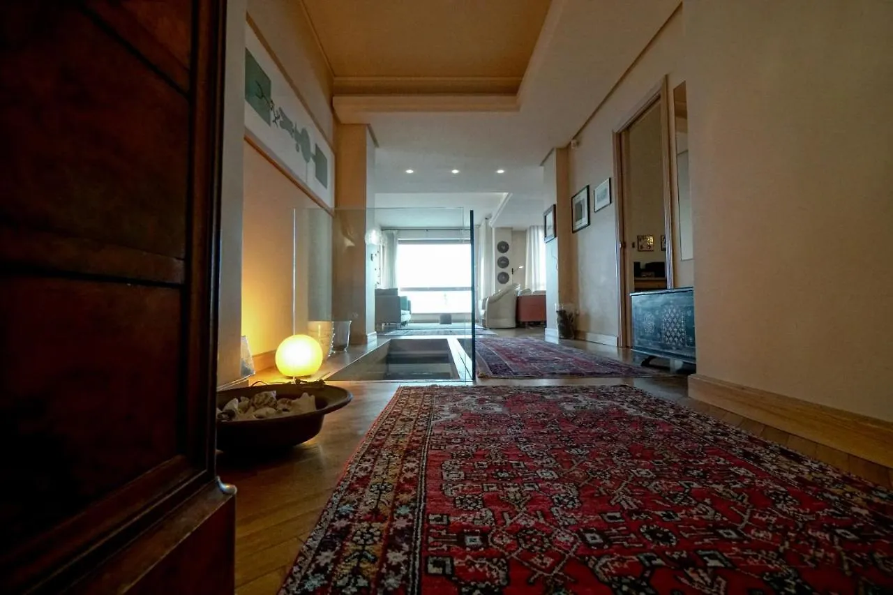 Charming Licuti Apt Near The Center Of Catania Villa 0*,