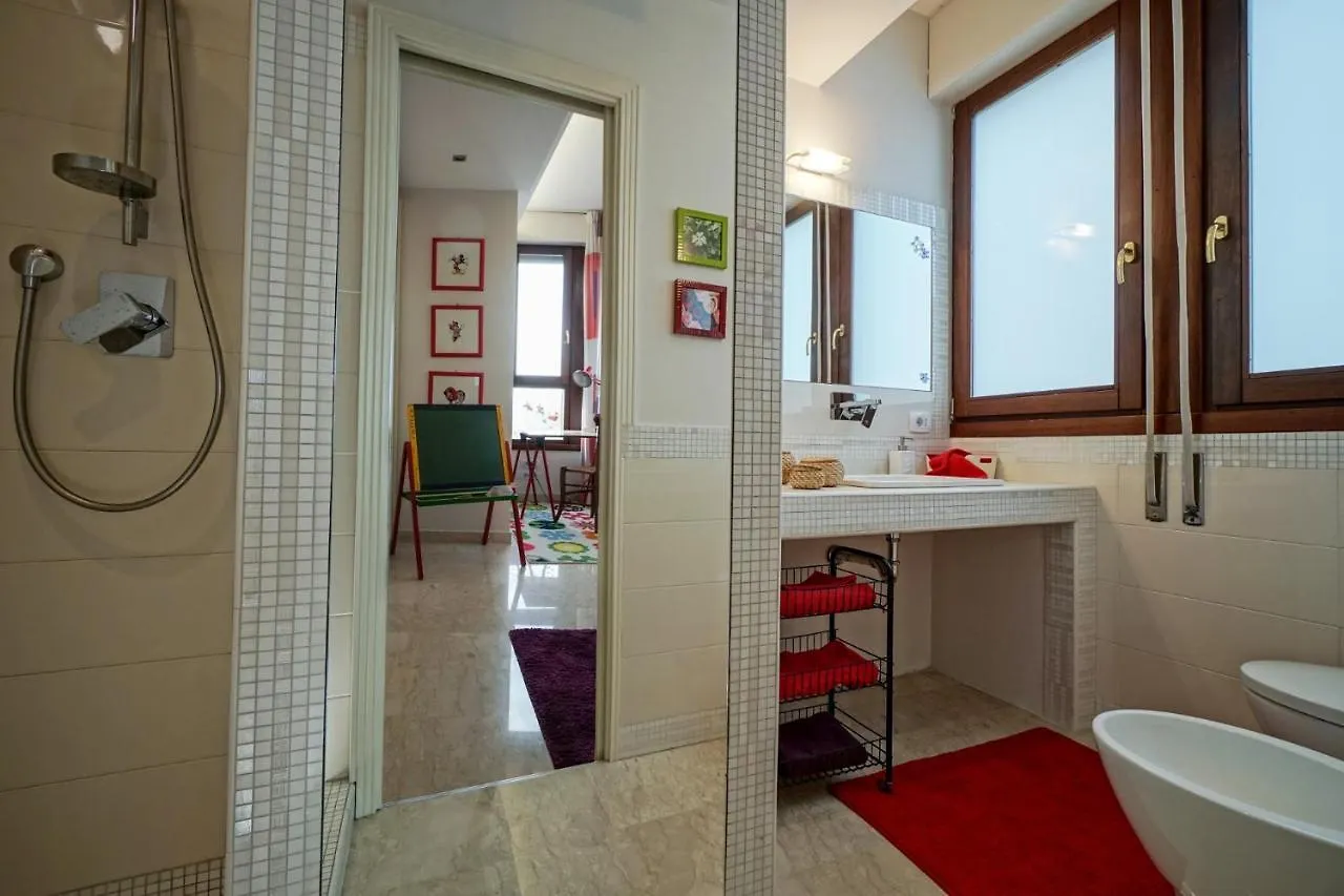 Charming Licuti Apt Near The Center Of Catania Villa 0*,  Italien