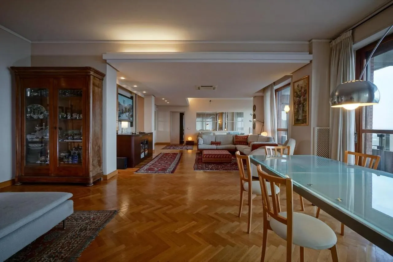 Charming Licuti Apt Near The Center Of Catania Villa Feriehus