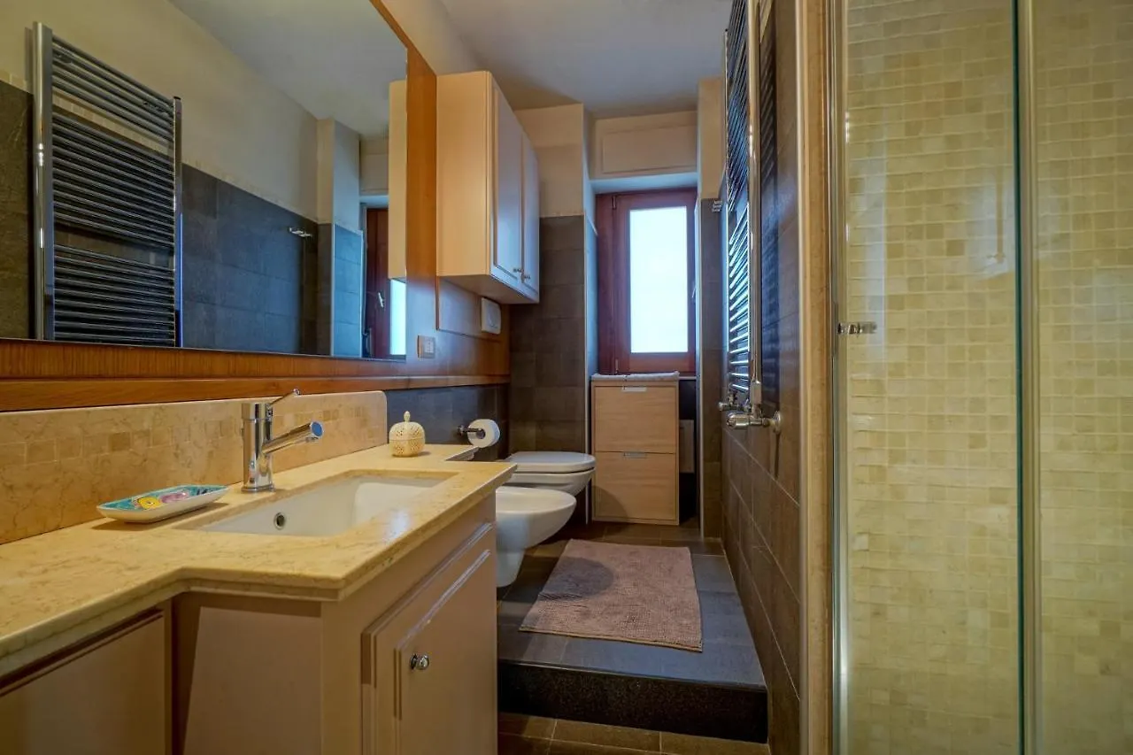 Feriehus Charming Licuti Apt Near The Center Of Catania Villa Italien